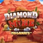 Diamond Mine Megaways by Blueprint Gaming