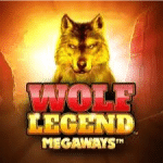 Wolf Legend Megaways by Blueprint Gaming